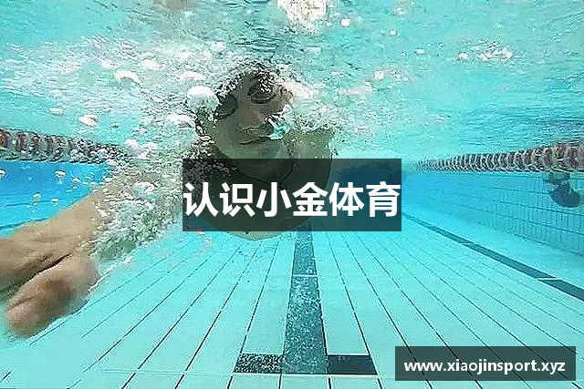 认识小金体育